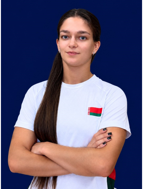 Микитич Валерия